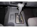 2007 Radiant Silver Nissan Frontier LE Crew Cab  photo #25