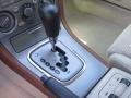 Champagne Gold Opalescent - Outback 2.5i Wagon Photo No. 20