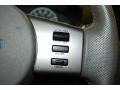 2007 Radiant Silver Nissan Frontier LE Crew Cab  photo #27