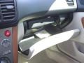 Champagne Gold Opalescent - Outback 2.5i Wagon Photo No. 24