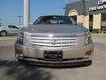 Sand Storm - CTS Sedan Photo No. 2