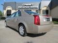 Sand Storm - CTS Sedan Photo No. 5