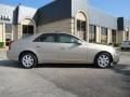 Sand Storm - CTS Sedan Photo No. 7