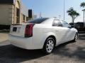White Diamond - CTS Sedan Photo No. 6