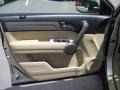 2008 Borrego Beige Metallic Honda CR-V EX 4WD  photo #7