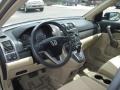 2008 Borrego Beige Metallic Honda CR-V EX 4WD  photo #14