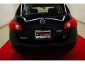 2009 Wicked Black Nissan Rogue S  photo #8