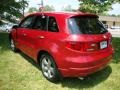 Moroccan Red Pearl - RDX Technology Photo No. 10