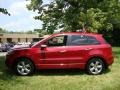 Moroccan Red Pearl - RDX Technology Photo No. 11