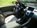 Moroccan Red Pearl - RDX Technology Photo No. 19