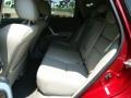 2007 Moroccan Red Pearl Acura RDX Technology  photo #22