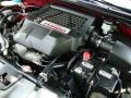 Moroccan Red Pearl - RDX Technology Photo No. 29