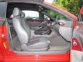 2005 Absolutely Red Toyota Solara SLE V6 Convertible  photo #9