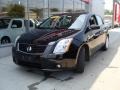 Super Black - Sentra 2.0 Photo No. 3