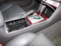 2005 Absolutely Red Toyota Solara SLE V6 Convertible  photo #16