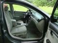 2007 Techno Gray Metallic Saturn Aura XE  photo #19
