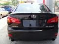 2007 Obsidian Black Lexus IS 250 AWD  photo #5