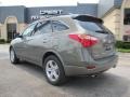 2008 Natural Khaki Metallic Hyundai Veracruz GLS  photo #5