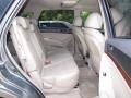 Natural Khaki Metallic - Veracruz GLS Photo No. 10