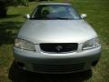 Molten Silver - Sentra GXE Photo No. 3