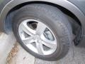 Natural Khaki Metallic - Veracruz GLS Photo No. 20