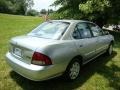Molten Silver - Sentra GXE Photo No. 8