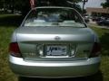 Molten Silver - Sentra GXE Photo No. 9