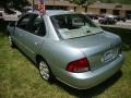 Molten Silver - Sentra GXE Photo No. 10