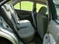 Molten Silver - Sentra GXE Photo No. 21