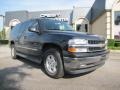 2005 Dark Gray Metallic Chevrolet Suburban 1500 LT  photo #1