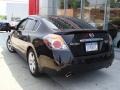 Super Black - Altima 3.5 SE Photo No. 6