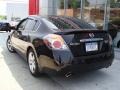 2008 Super Black Nissan Altima 3.5 SE  photo #6