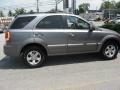 2006 Alpine Gray Kia Sorento EX  photo #7