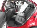 2010 Red Candy Metallic Ford Fusion SEL  photo #9