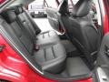 2010 Red Candy Metallic Ford Fusion SEL  photo #10