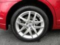 2010 Red Candy Metallic Ford Fusion SEL  photo #12