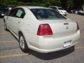 2006 Dover White Pearl Mitsubishi Galant ES  photo #2