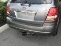 2006 Alpine Gray Kia Sorento EX  photo #52