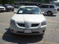 2006 Dover White Pearl Mitsubishi Galant ES  photo #3