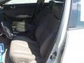 2006 Dover White Pearl Mitsubishi Galant ES  photo #6