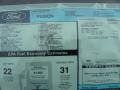 2010 Red Candy Metallic Ford Fusion SEL  photo #24