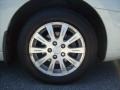 2006 Dover White Pearl Mitsubishi Galant ES  photo #9