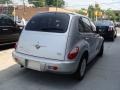 2007 Bright Silver Metallic Chrysler PT Cruiser Touring  photo #4