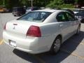 2006 Dover White Pearl Mitsubishi Galant ES  photo #21