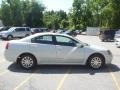 2006 Dover White Pearl Mitsubishi Galant ES  photo #22