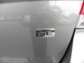 2010 Sterling Grey Metallic Ford Focus SE Sedan  photo #13