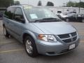 Butane Blue Pearl - Caravan SXT Photo No. 1
