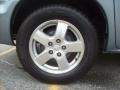 Butane Blue Pearl - Caravan SXT Photo No. 8