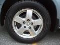 Butane Blue Pearl - Caravan SXT Photo No. 9