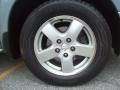 Butane Blue Pearl - Caravan SXT Photo No. 10